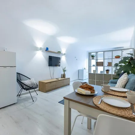 Magna Apartamento *
