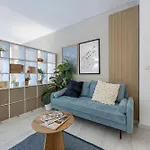 Appartement Magna
