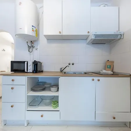 Magna Appartement *