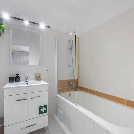 Apartman Magna *