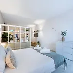 Magna Apartmán *