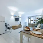Magna Apartmán *