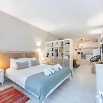 Apartmán Magna Albufeira