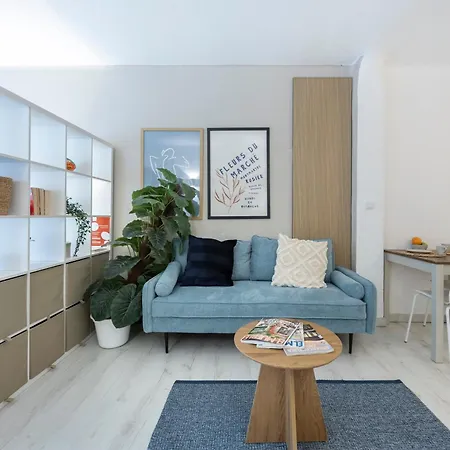 Magna Apartmán *