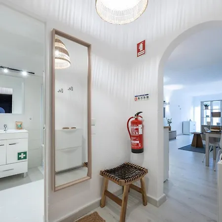 Apartmán Magna Albufeira